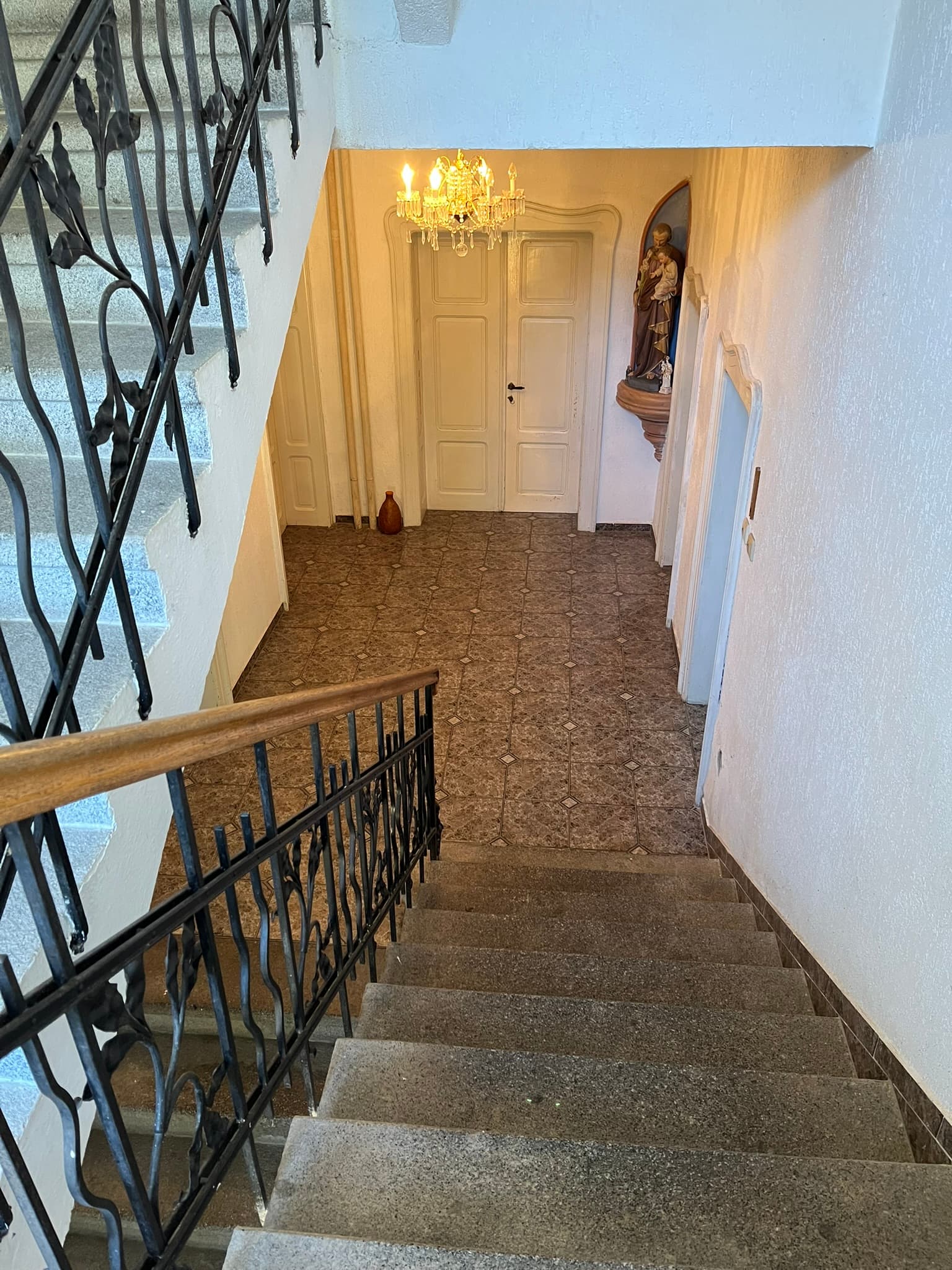 Vstupní hala